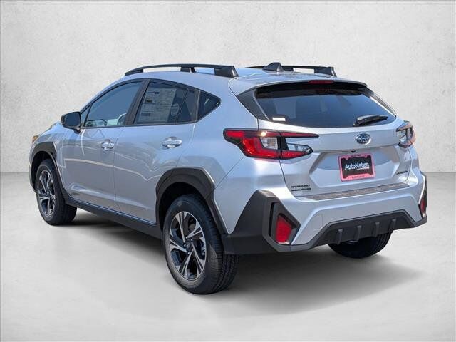 2026 Subaru Crosstrek Premium Roseville CA