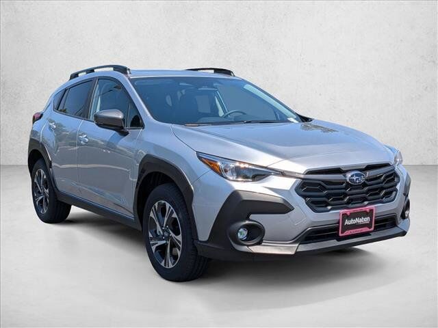 2026 Subaru Crosstrek Premium Roseville CA