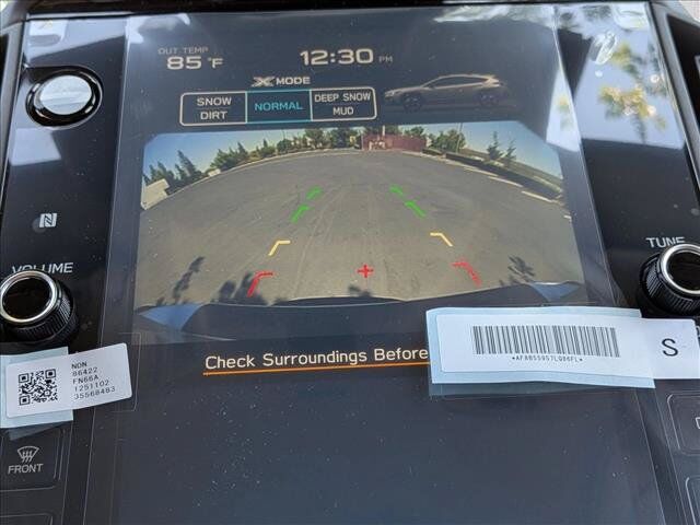 2026 Subaru Crosstrek Premium Roseville CA