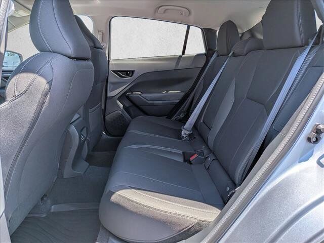 2026 Subaru Crosstrek Premium Roseville CA
