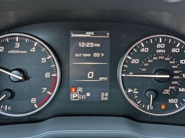 2026 Subaru Crosstrek Premium Roseville CA