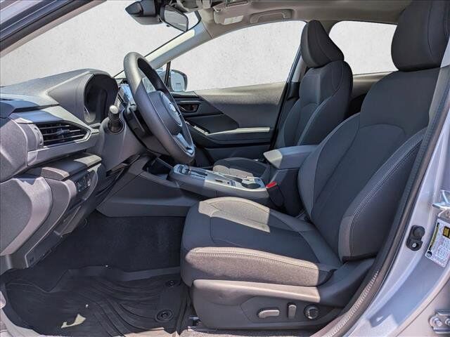2026 Subaru Crosstrek Premium Roseville CA