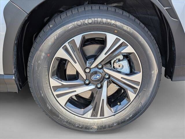 2026 Subaru Crosstrek Premium Roseville CA