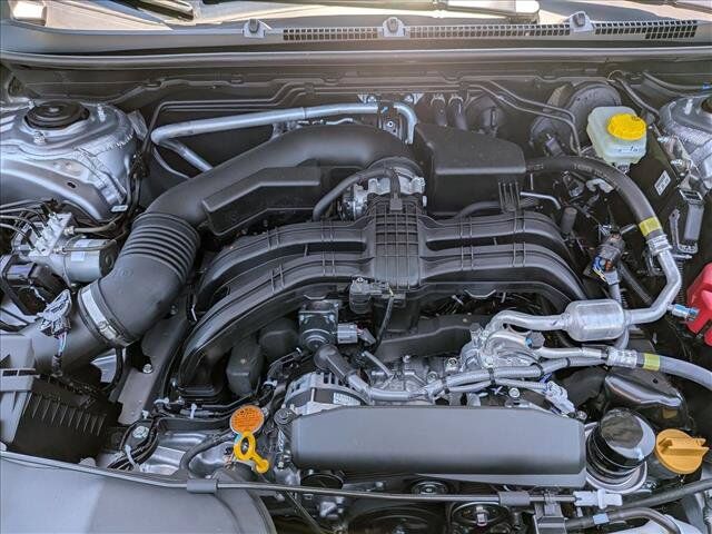2026 Subaru Crosstrek Premium Roseville CA