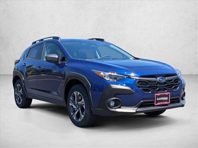 2026 Subaru Crosstrek Premium Roseville CA