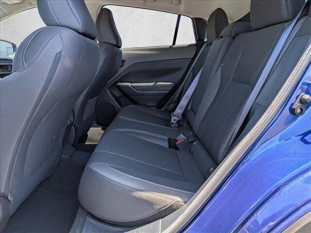 2026 Subaru Crosstrek Premium Roseville CA