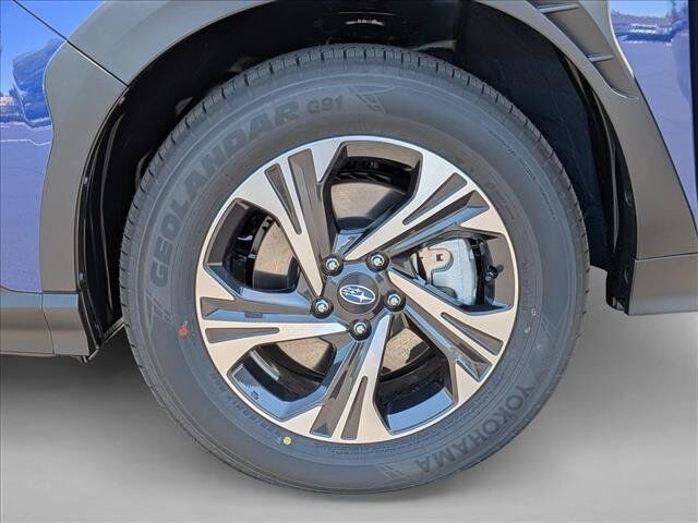 2026 Subaru Crosstrek Premium Roseville CA