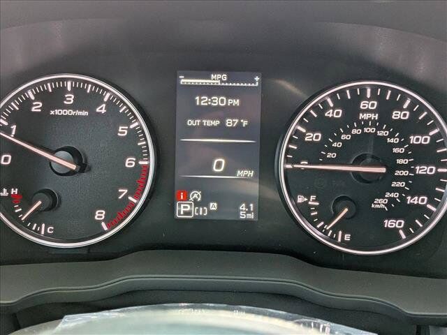2026 Subaru Crosstrek Premium Roseville CA