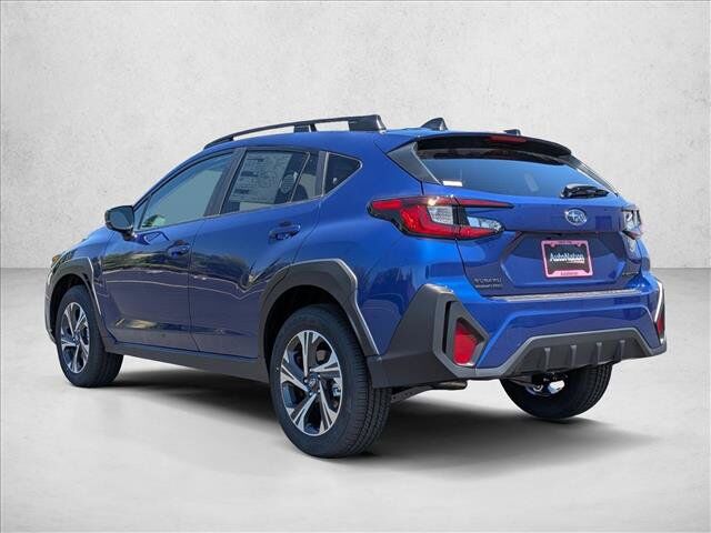 2026 Subaru Crosstrek Premium Roseville CA