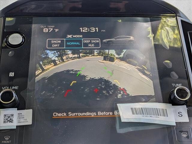 2026 Subaru Crosstrek Premium Roseville CA