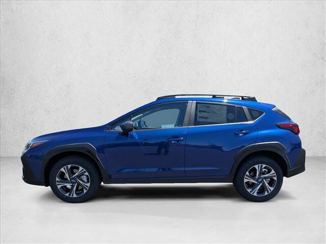 2026 Subaru Crosstrek Premium Roseville CA