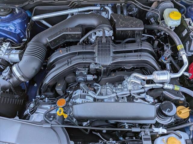 2026 Subaru Crosstrek Premium Roseville CA