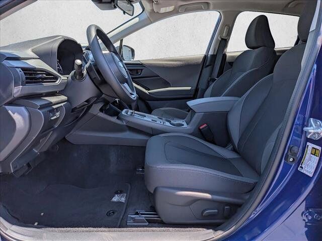 2026 Subaru Crosstrek Premium Roseville CA