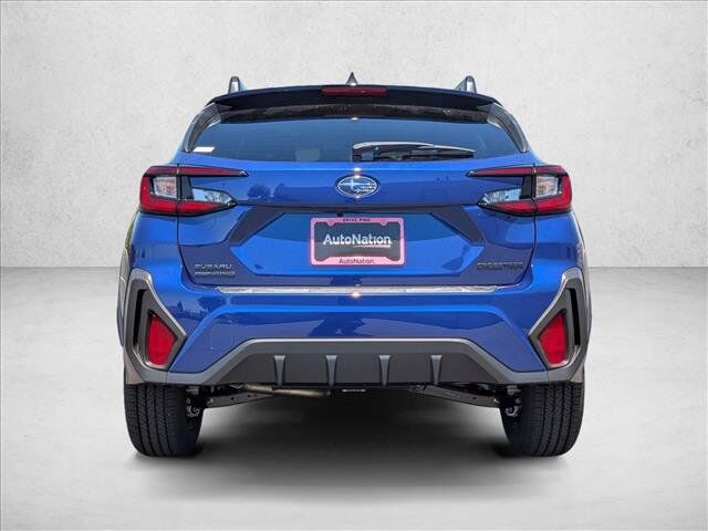 2026 Subaru Crosstrek Premium Roseville CA