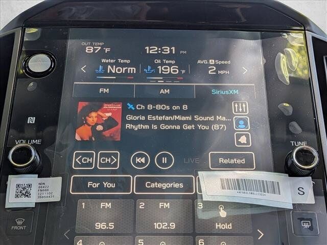 2026 Subaru Crosstrek Premium Roseville CA