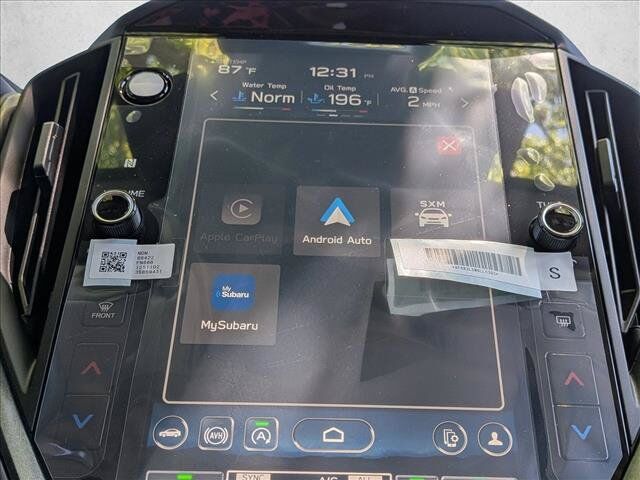 2026 Subaru Crosstrek Premium Roseville CA