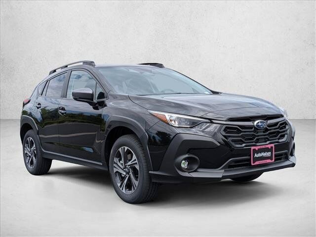 2026 Subaru Crosstrek Premium Roseville CA
