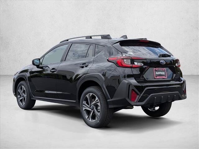 2026 Subaru Crosstrek Premium Roseville CA