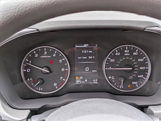 2026 Subaru Crosstrek Premium Roseville CA