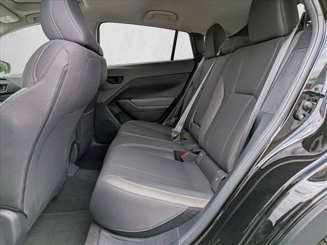 2026 Subaru Crosstrek Premium Roseville CA