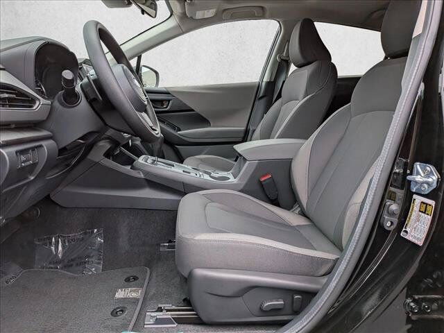 2026 Subaru Crosstrek Premium Roseville CA
