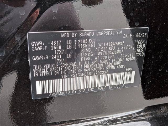 2026 Subaru Crosstrek Premium Roseville CA