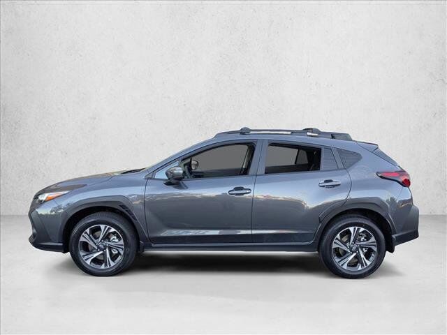 2026 Subaru Crosstrek Premium Roseville CA