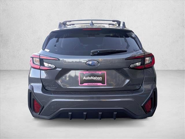 2026 Subaru Crosstrek Premium Roseville CA