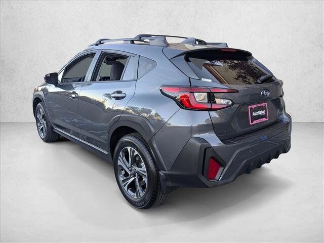 2026 Subaru Crosstrek Premium Roseville CA