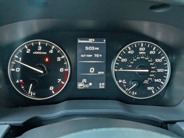 2026 Subaru Crosstrek Premium Roseville CA