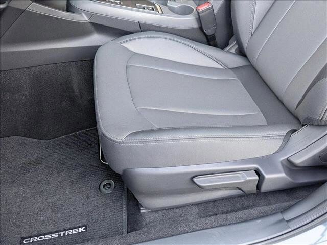 2026 Subaru Crosstrek Premium Roseville CA