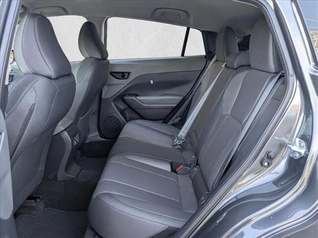 2026 Subaru Crosstrek Premium Roseville CA