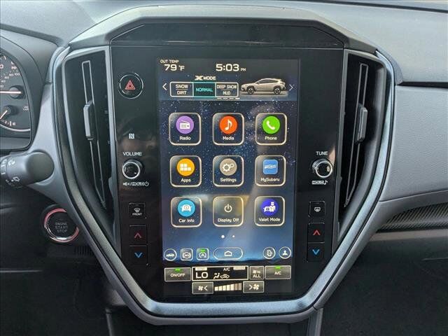 2026 Subaru Crosstrek Premium Roseville CA