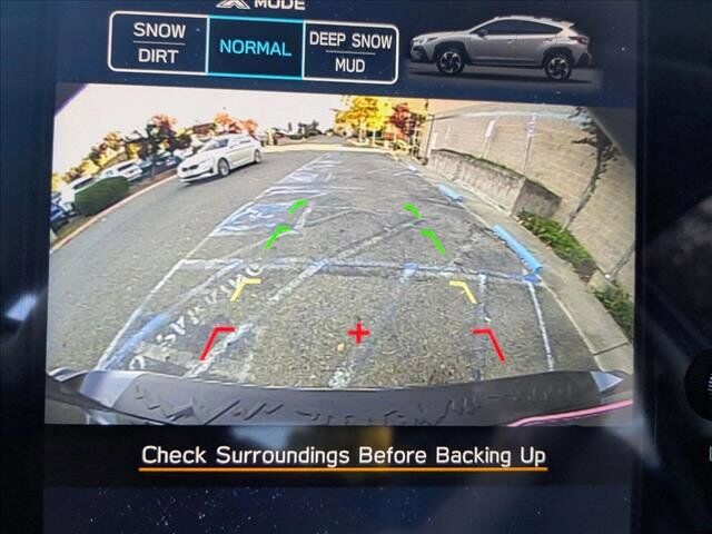 2026 Subaru Crosstrek Premium Roseville CA