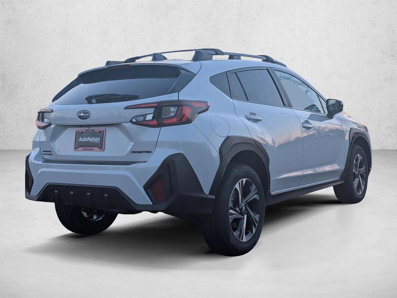 2026 Subaru Crosstrek Premium Roseville CA