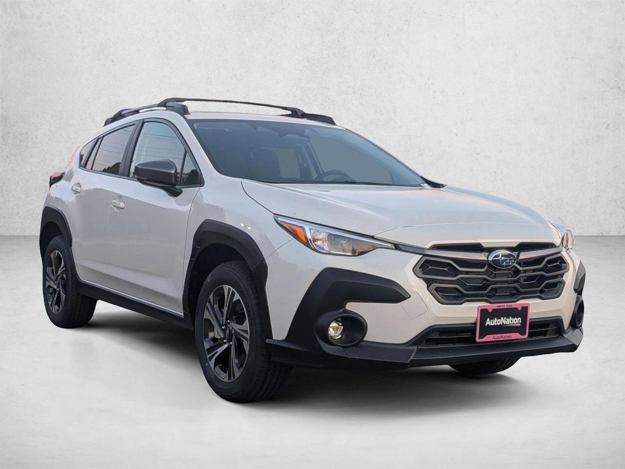 2026 Subaru Crosstrek Premium Roseville CA