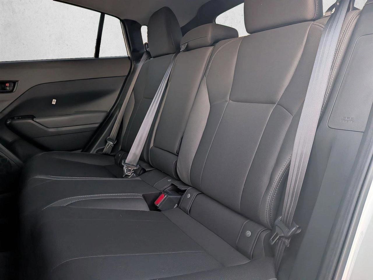 2026 Subaru Crosstrek Premium Roseville CA