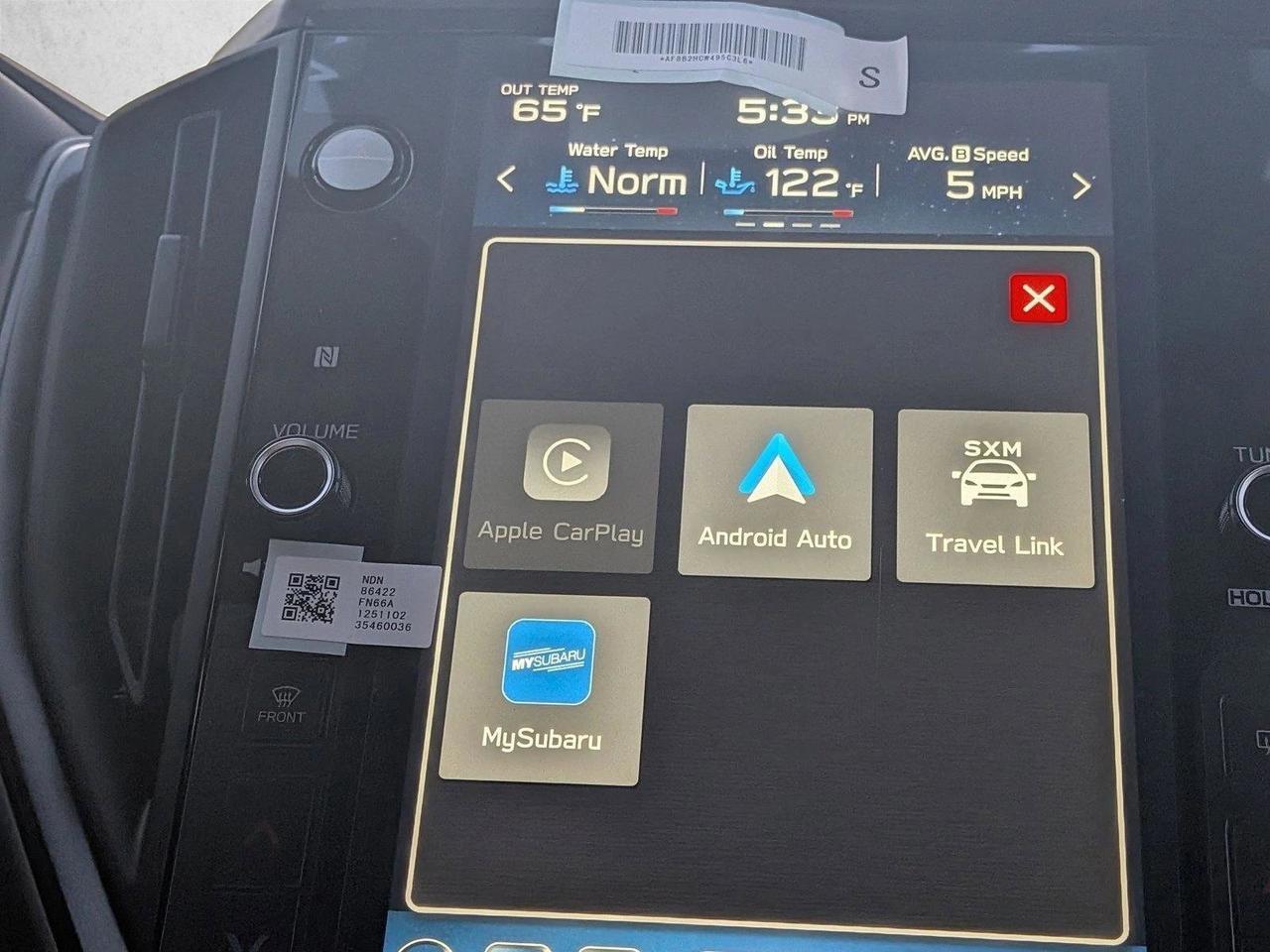 2026 Subaru Crosstrek Premium Roseville CA