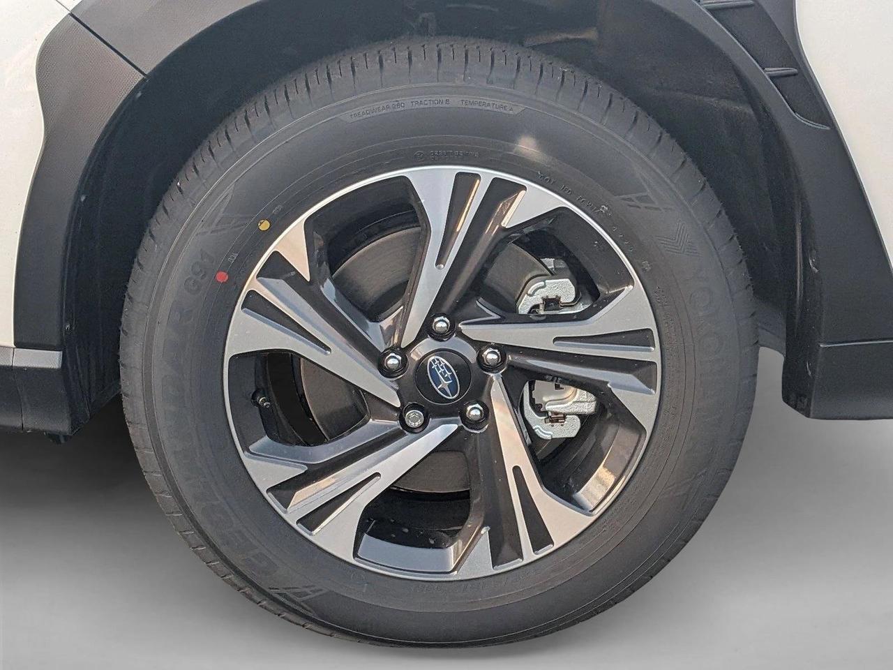 2026 Subaru Crosstrek Premium Roseville CA