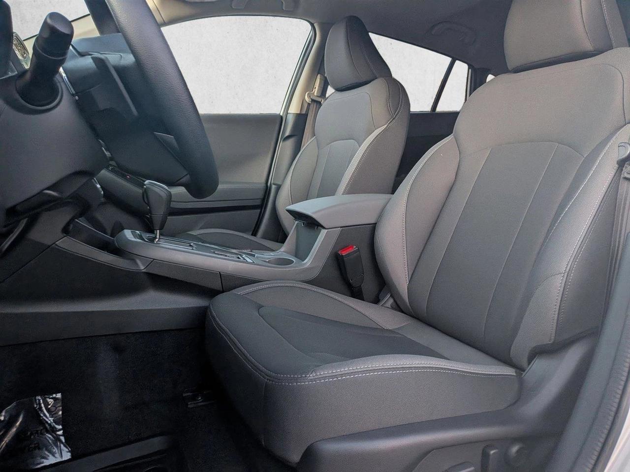 2026 Subaru Crosstrek Premium Roseville CA