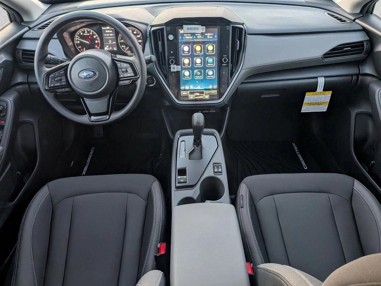 2026 Subaru Crosstrek Premium Roseville CA