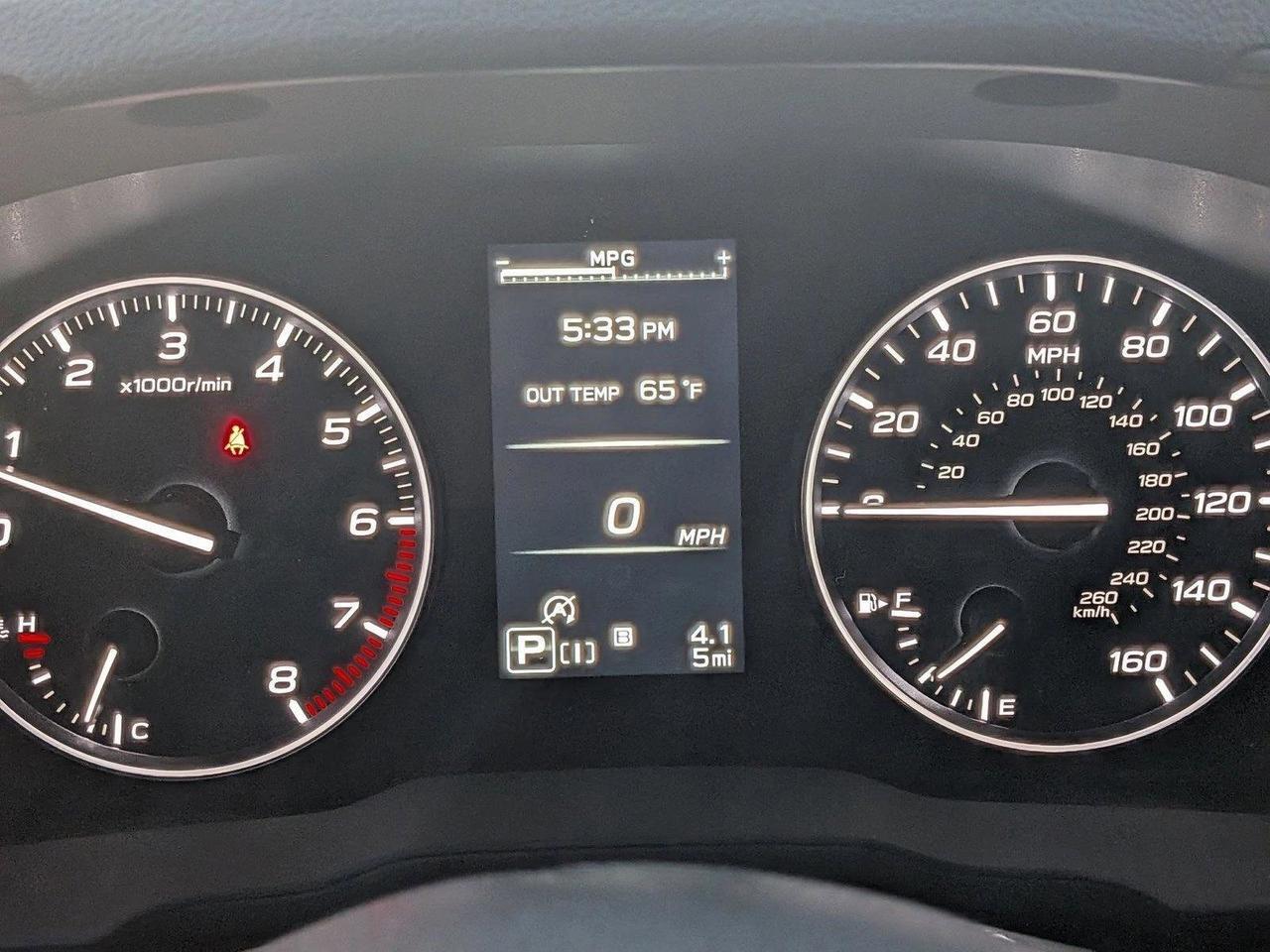 2026 Subaru Crosstrek Premium Roseville CA