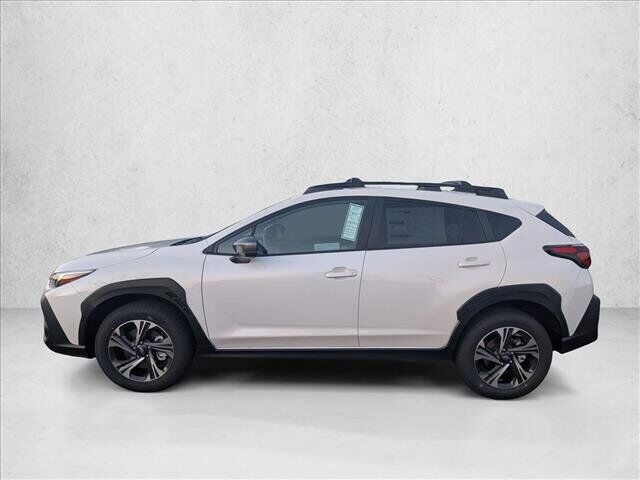 2026 Subaru Crosstrek Premium Roseville CA