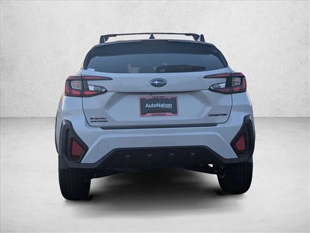 2026 Subaru Crosstrek Premium Roseville CA