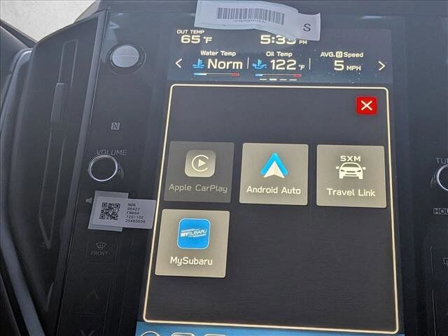 2026 Subaru Crosstrek Premium Roseville CA