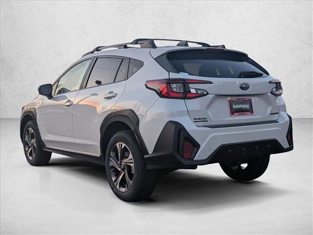 2026 Subaru Crosstrek Premium Roseville CA