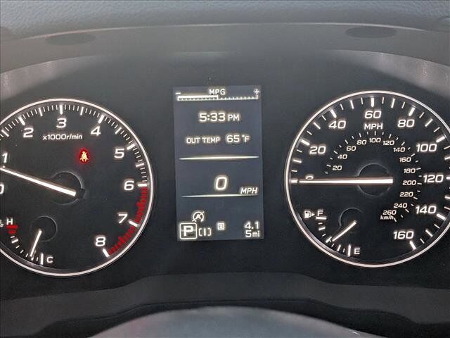 2026 Subaru Crosstrek Premium Roseville CA