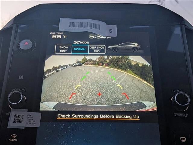 2026 Subaru Crosstrek Premium Roseville CA