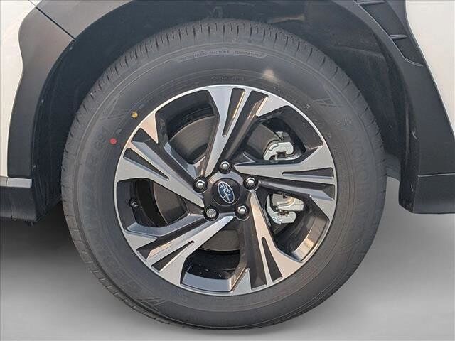 2026 Subaru Crosstrek Premium Roseville CA