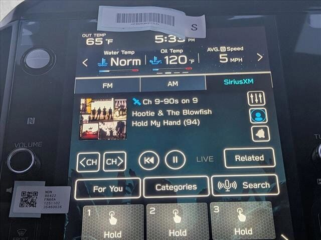 2026 Subaru Crosstrek Premium Roseville CA